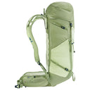 Deuter Speed Lite Pro 30 - Wanderrucksack 65 cm (mineral - grove) - Markenkoffer
