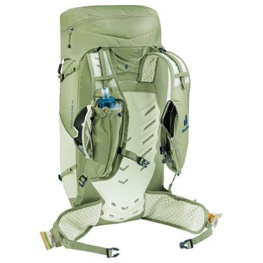 Deuter Speed Lite Pro 30 - Wanderrucksack 65 cm (mineral - grove) - Markenkoffer