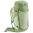 Deuter Speed Lite Pro 30 - Wanderrucksack 65 cm (mineral - grove) - Markenkoffer