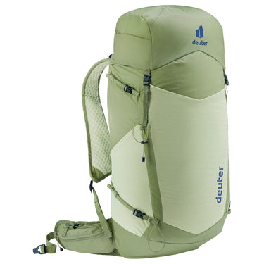 Deuter Speed Lite Pro 30 - Wanderrucksack 65 cm (mineral - grove) - Markenkoffer