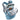 Deuter Stepout 12 - Lifestyle Rucksack 45 cm (atlantic - ink) - Markenkoffer