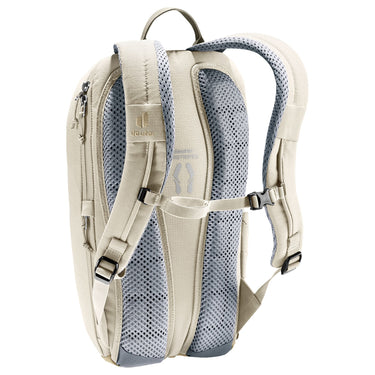 Deuter Stepout 12 - Lifestyle Rucksack 45 cm (bone - desert) - Markenkoffer