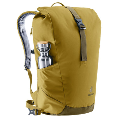 Deuter Stepout 22 - Lifestyle Rucksack 15" 46 cm (kelp-nori) - Ansicht 6