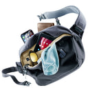 Deuter Stroof 8 - Umhängetasche 41 cm (black) - Markenkoffer