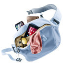 Deuter Stroof 8 - Umhängetasche 41 cm (bluejay - polar) - Markenkoffer