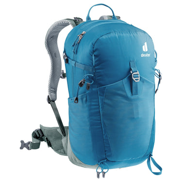 Deuter Trail 25 - Kletterrucksack 52 cm (wave - ivy) - Markenkoffer