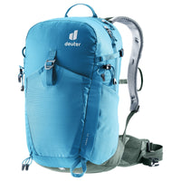 Deuter Trail 25 - Kletterrucksack 52 cm (wave - ivy) - Markenkoffer