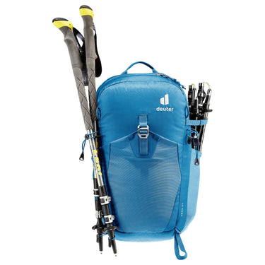 Deuter Trail 25 - Kletterrucksack 52 cm (wave - ivy) - Markenkoffer