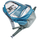 Deuter Trail 25 - Kletterrucksack 52 cm (wave - ivy) - Markenkoffer