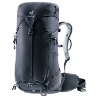 Deuter Trail 28 SL - Women's Kletterrucksack 62 cm (black) - Markenkoffer