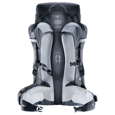 Deuter Trail 28 SL - Women's Kletterrucksack 62 cm (black) - Markenkoffer