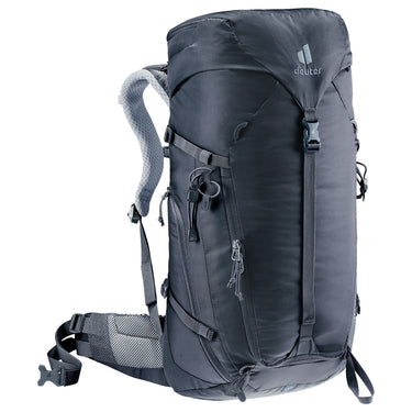 Deuter Trail 28 SL - Women's Kletterrucksack 62 cm (black) - Markenkoffer