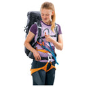 Deuter Trail 28 SL - Women's Kletterrucksack 62 cm (black) - Markenkoffer