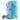 Deuter Trail 28 SL - Women's Kletterrucksack 62 cm (lagoon - atlantic) - Markenkoffer
