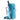 Deuter Trail 28 SL - Women's Kletterrucksack 62 cm (lagoon - atlantic) - Markenkoffer