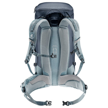 Deuter Trail 30 - Kletterrucksack 63 cm (black - shale) - Markenkoffer