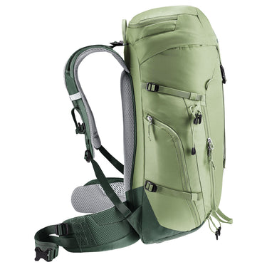 Deuter Trail 30 - Kletterrucksack 63 cm (grove - ivy) - Markenkoffer