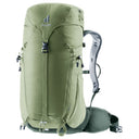 Deuter Trail 30 - Kletterrucksack 63 cm (grove - ivy) - Markenkoffer