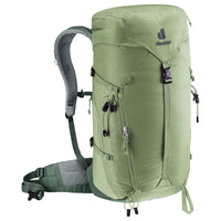 Deuter Trail 30 - Kletterrucksack 63 cm (grove-ivy) - Ansicht 5