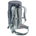 Deuter Trail 32 EL - Kletterrucksack 66 cm (black - shale) - Markenkoffer