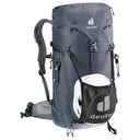 Deuter Trail 32 EL - Kletterrucksack 66 cm (black - shale) - Markenkoffer