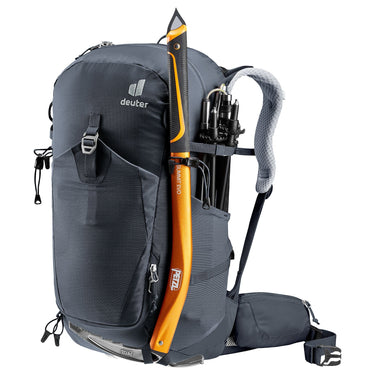 Deuter Trail Pro 31 SL - Women's Wanderrucksack 59 cm (black) - Markenkoffer