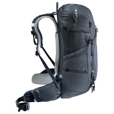 Deuter Trail Pro 31 SL - Women's Wanderrucksack 59 cm (black) - Markenkoffer