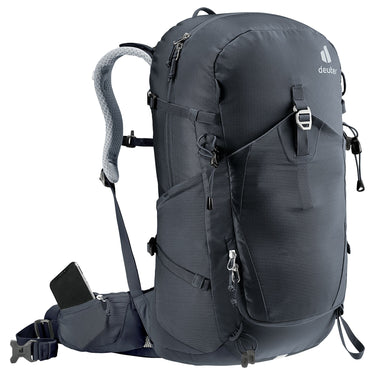 Deuter Trail Pro 31 SL - Women's Wanderrucksack 59 cm (black) - Markenkoffer