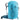 Deuter Trail Pro 31 SL - Women's Wanderrucksack 59 cm (lagoon - atlantic) - Markenkoffer