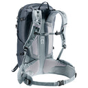 Deuter Trail Pro 33 - Wanderrucksack 63 cm (black - shale, M) - Markenkoffer