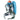 Deuter Trail Pro 33 - Wanderrucksack 63 cm (wave - ivy, M) - Markenkoffer