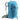Deuter Trail Pro 33 - Wanderrucksack 63 cm (wave - ivy, M) - Markenkoffer