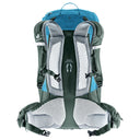 Deuter Trail Pro 33 - Wanderrucksack 63 cm (wave - ivy, M) - Markenkoffer