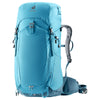 Deuter Trail Pro 34 SL - Women's Kletterrucksack 66 cm (lagoon-atlantic)