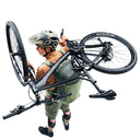 Deuter Trans Alpine Pro 28 - Fahrradrucksack 55 cm (grove - ivy, M) - Markenkoffer