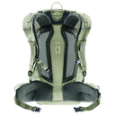 Deuter Trans Alpine Pro 28 - Fahrradrucksack 55 cm (grove - ivy, M) - Markenkoffer