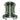 Deuter Trans Alpine Pro 28 - Fahrradrucksack 55 cm (grove - ivy, M) - Markenkoffer