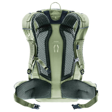 Deuter Trans Alpine Pro 28 - Fahrradrucksack 55 cm (grove - ivy, M) - Markenkoffer