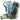 Deuter Trans Alpine Pro 28 - Fahrradrucksack 55 cm (grove - ivy, M) - Markenkoffer