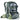 Deuter Trans Alpine Pro 28 - Fahrradrucksack 55 cm (grove - ivy, M) - Markenkoffer