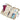 Deuter Travel Wallet - Reisegeldbörse 8cc 20 cm (desert) - Markenkoffer