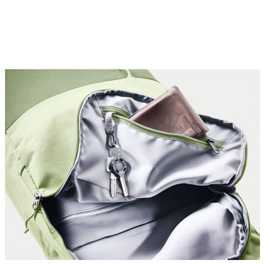 Deuter Up Seoul 26 - Rucksack 49 cm (grove - mineral) - Markenkoffer