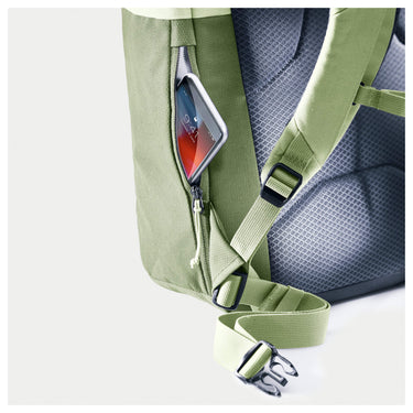 Deuter Up Seoul 26 - Rucksack 49 cm (grove - mineral) - Markenkoffer