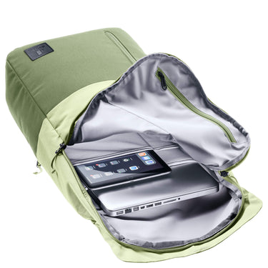 Deuter Up Seoul 26 - Rucksack 49 cm (grove - mineral) - Markenkoffer