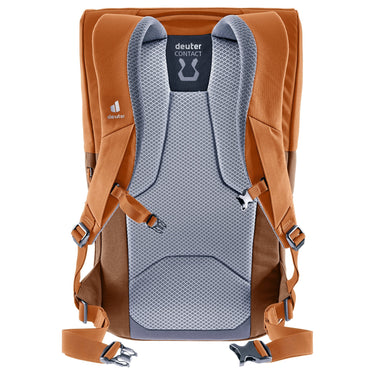 Deuter Up Seoul 26 - Rucksack 49 cm (mocha - pecan) - Markenkoffer