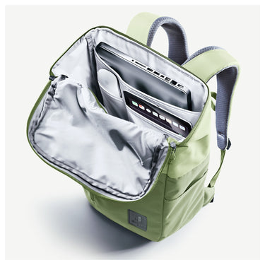 Deuter Up Stockholm 22 - Rucksack 51 cm (grove - mineral) - Markenkoffer