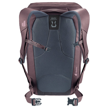 Deuter UP Stockholm LTD - Rucksack 51 cm (aubergine) - Ansicht 3