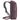 Deuter UP Stockholm LTD - Rucksack 51 cm (aubergine) - Markenkoffer