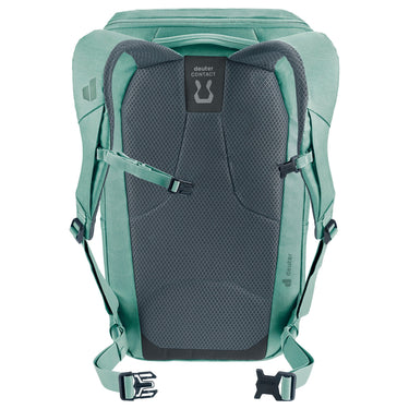 Deuter UP Stockholm LTD - Rucksack 51 cm (jade) - Markenkoffer