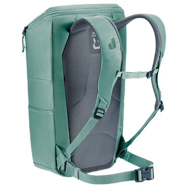 Deuter UP Stockholm LTD - Rucksack 51 cm (jade) - Markenkoffer